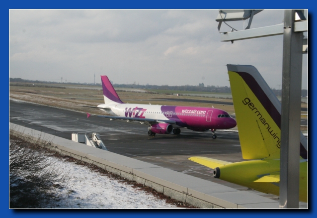 Dortmund Airport